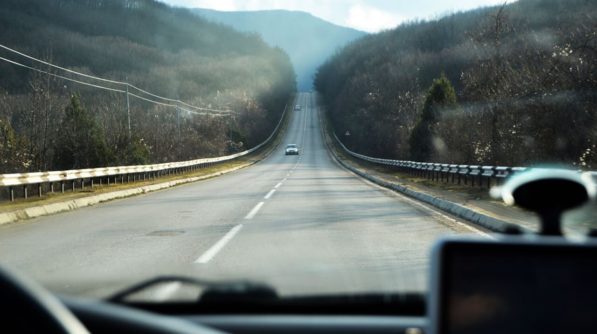 Car rent for the residents of crimea for traveling within Ukraine