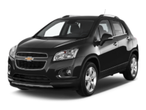 Chevrolet Tracker 2015
