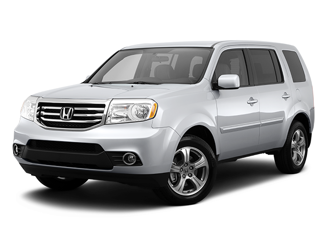 2014 honda pilot touring accessories