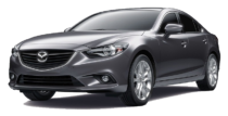 Mazda 6 New 2016