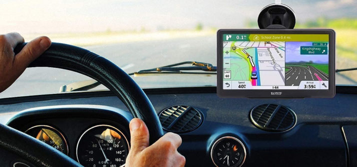 GPS in Travel: Your Indispensable Navigator Around the World