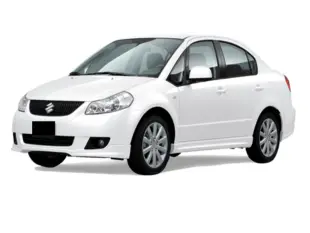 Фото Suzuki SX4 в оренду