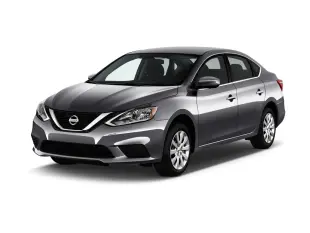 Photo Nissan Sentra for rent