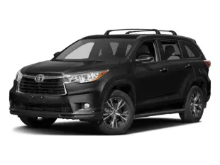 Фото Toyota Highlander в оренду