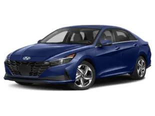 Фото Hyundai Elantra в оренду