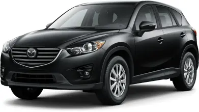 Фото Mazda CX-5 в оренду