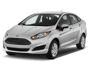 Фото Ford Fiesta в оренду