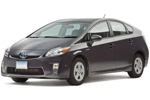 Фото Toyota Prius в оренду