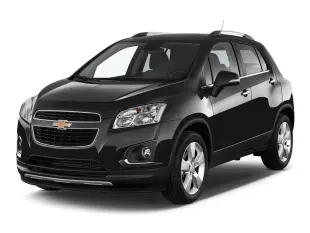 Фото Chevrolet Tracker в оренду