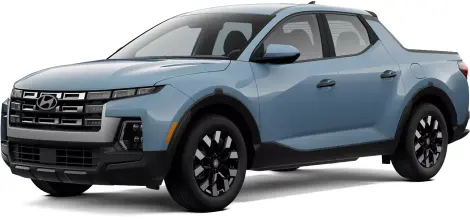 Фото Hyundai Santa Cruz в оренду