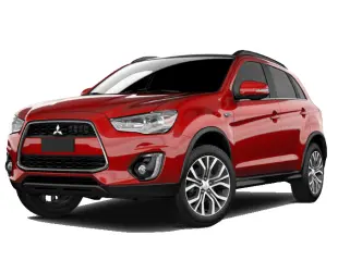 Фото Mitsubishi ASX в оренду