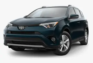 Photo Toyota Rav 4 for rent