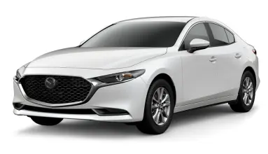 Фото Mazda 3 в оренду