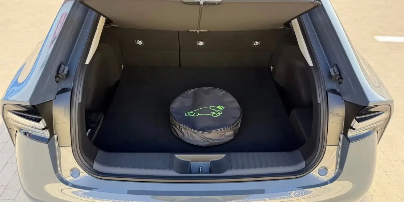 Фото автомобіля Toyota Prius - 4