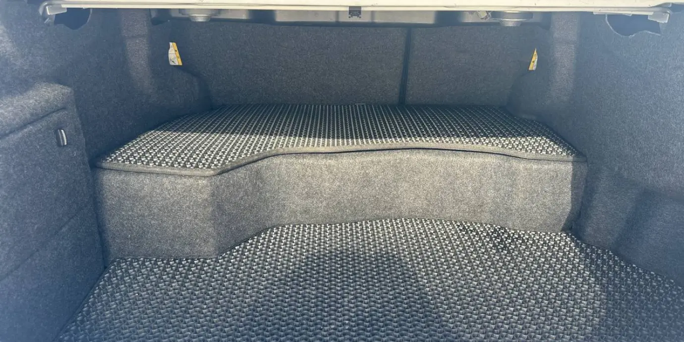 Фото автомобіля Ford Fusion - 4