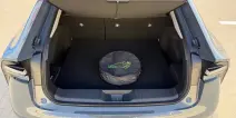 Мініатюра фото автомобіля Toyota Prius - 4