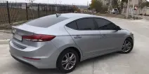 Мініатюра фото автомобіля Hyundai Elantra - 2