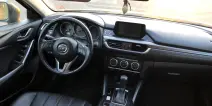 Мініатюра фото автомобіля Mazda 6 - 3