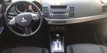 Мініатюра фото автомобіля Mitsubishi Lancer - 4