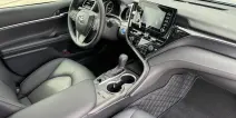 Миниатюра фото автомобиля Toyota Camry - 3