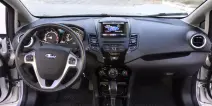 Мініатюра фото автомобіля Ford Fiesta - 3