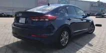 Мініатюра фото автомобіля Hyundai Elantra - 2