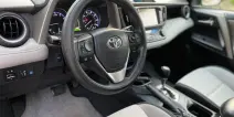 Мініатюра фото автомобіля Toyota Rav 4 - 3