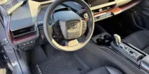 Мініатюра фото автомобіля Toyota Prius - 3