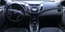 Мініатюра фото автомобіля Hyundai Elantra - 3