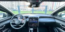 Миниатюра фото автомобиля Hyundai Santa Cruz - 3