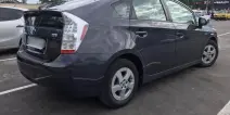 Мініатюра фото автомобіля Toyota Prius - 2