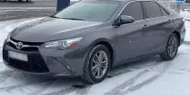 Мініатюра фото автомобіля Toyota Camry - 1