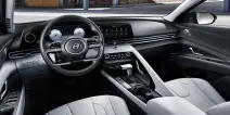 Мініатюра фото автомобіля Hyundai Elantra - 2