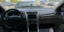 Мініатюра фото автомобіля Ford Fusion - 3