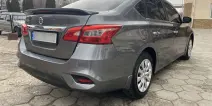 Мініатюра фото автомобіля Nissan Sentra - 2