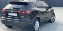 Мініатюра фото автомобіля Nissan Rogue Sport - 2