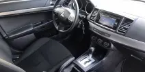 Мініатюра фото автомобіля Mitsubishi Lancer - 3