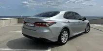 Миниатюра фото автомобиля Toyota Camry - 2