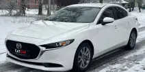 Miniature for photo Mazda 3 - 1