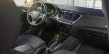 Мініатюра фото автомобіля Hyundai Accent - 3