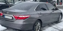 Мініатюра фото автомобіля Toyota Camry - 2