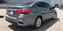 Мініатюра фото автомобіля Nissan Sentra - 2