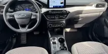 Мініатюра фото автомобіля Ford Escape - 3