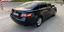 Мініатюра фото автомобіля Toyota Camry - 2