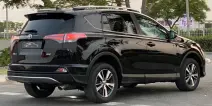 Мініатюра фото автомобіля Toyota Rav 4 - 2