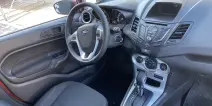 Мініатюра фото автомобіля Ford Fiesta - 3