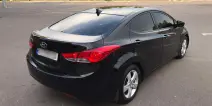 Мініатюра фото автомобіля Hyundai Elantra - 2