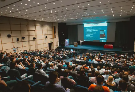 Фото до сторінки  Зустріч гігантів UUL провела зустріч для керівників компаній з прокату автомобілів